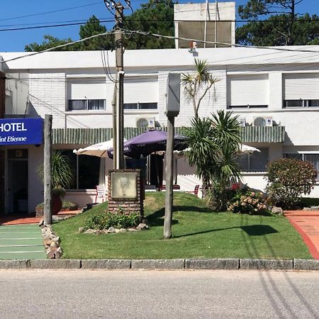 A Saint Etienne Hotel Punta del Este Ngoại thất bức ảnh